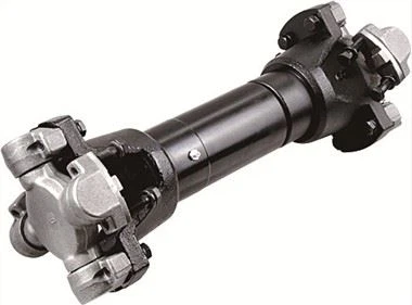 Άξονας έλικα φορτηγού